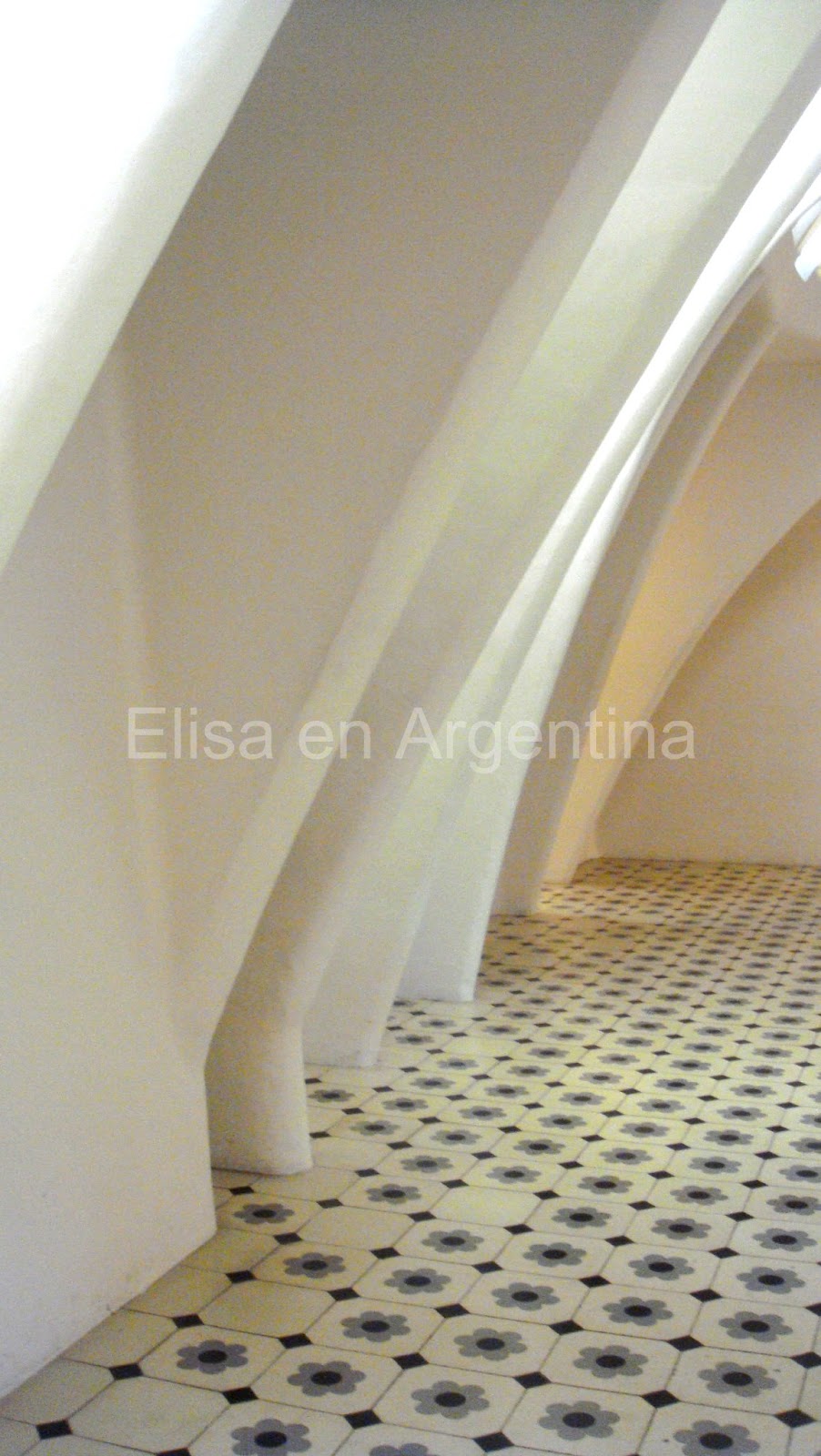 Gaudí, Casa Batló, Modernismo, Barcelona, Elisa N, Blog de Viajes Argentina