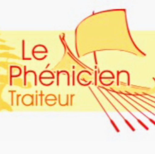 Le Phénicien logo