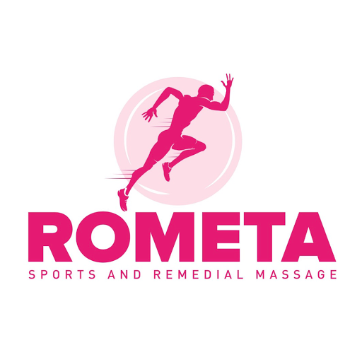 ROMETA | Remedial & Sport Massage Therapy logo