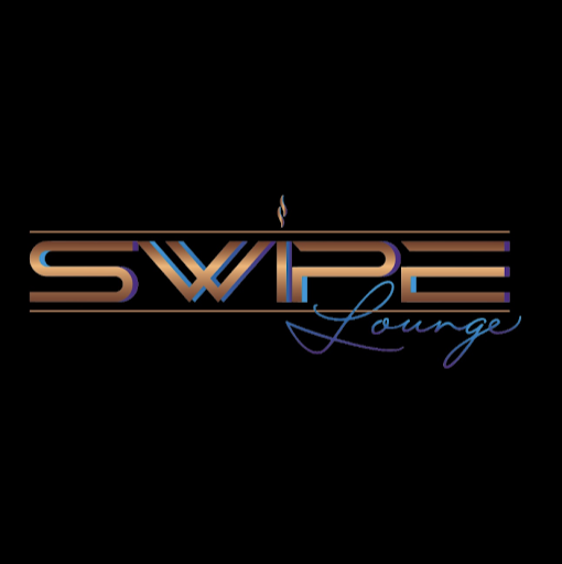 Swipe Shisha & Cafe Bar logo