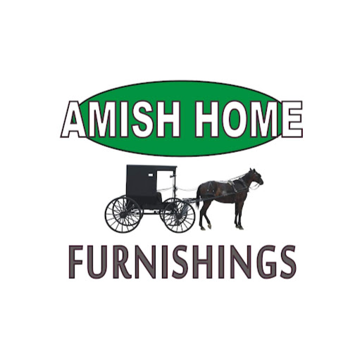 Amish Home Furnishings logo