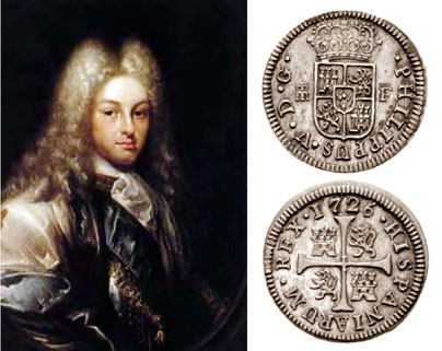 Carlos IV - 8 maravedís 1794 Carlos IV - 8 maravedís 1794