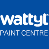 Wattyl Paint Centre Invercargill logo