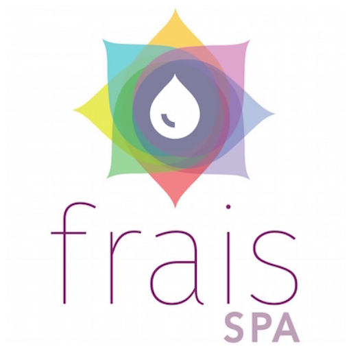 Frais Spa at The O Hotel logo