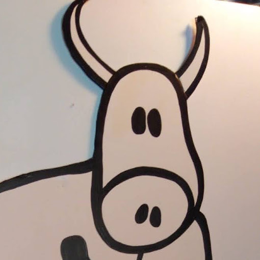 The Milk Bar logo