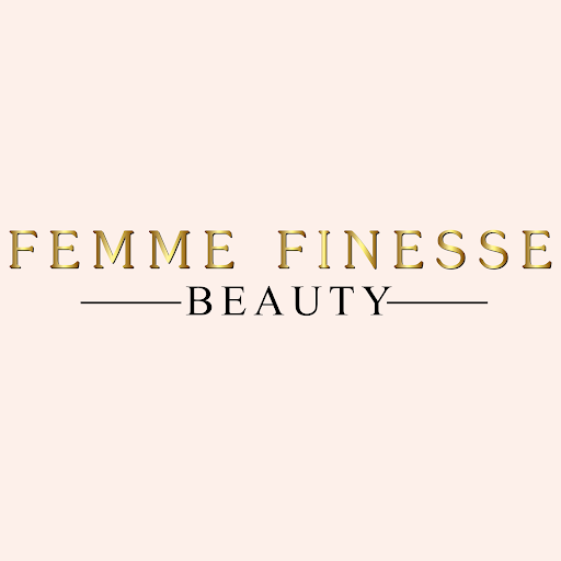 Femme Finesse beauty salon logo