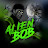 ALIEN BOB