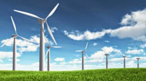 Tax Rebates Available For Using Wind Powered Energy