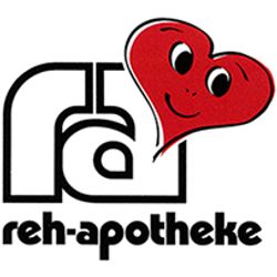 Reh Apotheke logo