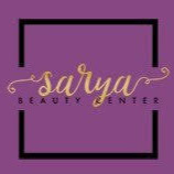 Sarya Beauty Center logo
