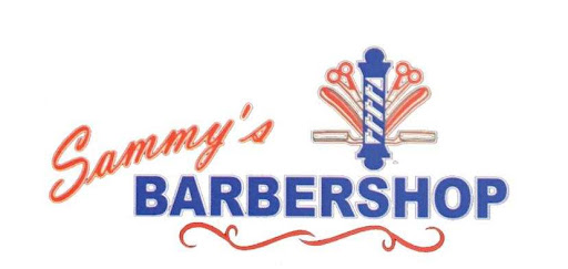 Sammy's Barbershop Port St Lucie Unit 105 logo