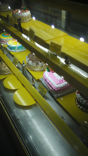 Muffins The pastry Shop, G-15, Janak Place,, Chatrapati Shivaji Marg, Janakpuri District Center,, Janakpur, Delhi, 110058, India, Pastry_Shop, state DL