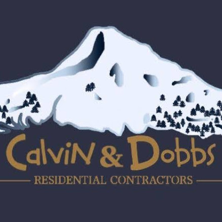 Calvin & Dobbs logo