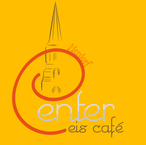 Eiscafé Center logo