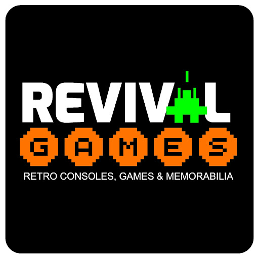 Revival Games