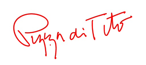 Pizza Di Tito logo