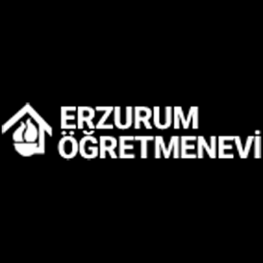Erzurum Öğretmenevi logo