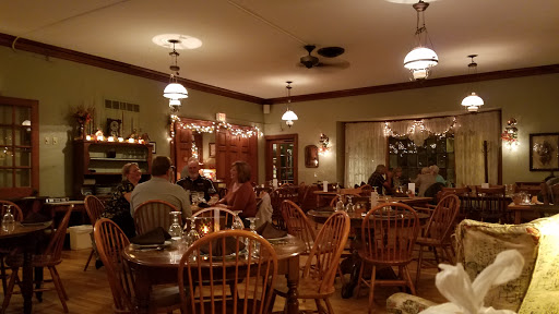 American Restaurant «Colony House Restaurant», reviews and photos, 25811 119th St, Trevor, WI 53179, USA