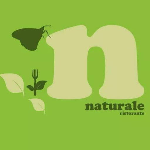 Naturale Ristorante logo