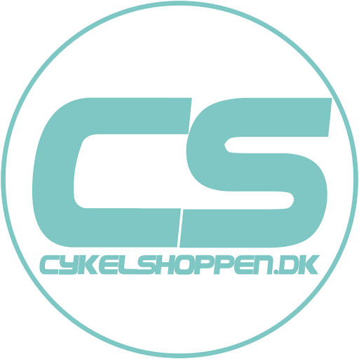 Cykelshoppen.dk logo