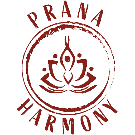 Prana Harmony Wellness logo