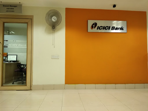 ICICI Bank Dankuni - Branch & ATM, T.N.Mukherjee Road, Jaharjyoti, Kalipur, Post Office & Police Station - Dankuni District - Hooghly, Dankuni, West Bengal 712311, India, Private_Sector_Bank, state WB