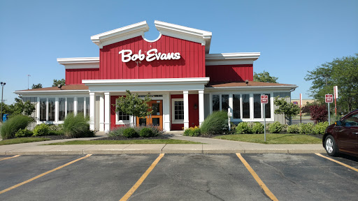Family Restaurant «Bob Evans», reviews and photos, 10770 Fremont Pike, Perrysburg, OH 43551, USA