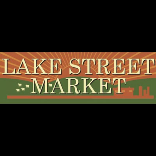 Lake Street Market logo