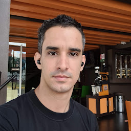 avatar of Ricardo Sanchez