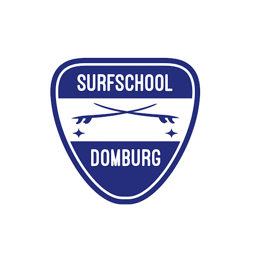Surfschool Sportshop Domburg logo