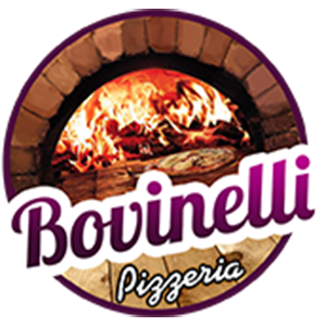 Pizzeria Bovinelli logo