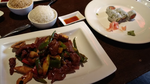Asian Restaurant «Zen Asian Fusion», reviews and photos, 2037 Sam Rittenberg Blvd, Charleston, SC 29407, USA