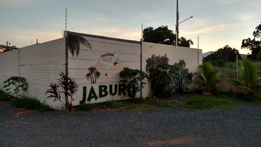 Pousada Recanto do Jaburu, R. do Rei, 2-102 - Centro, Poconé - MT, 78175-000, Brasil, Viagens_Pousadas, estado Mato Grosso