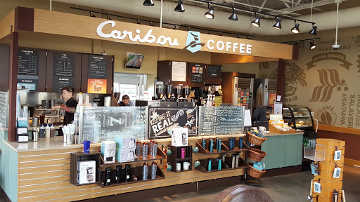 Coffee Shop «Caribou Coffee», reviews and photos, 1025 Hickman Rd, Waukee, IA 50263, USA