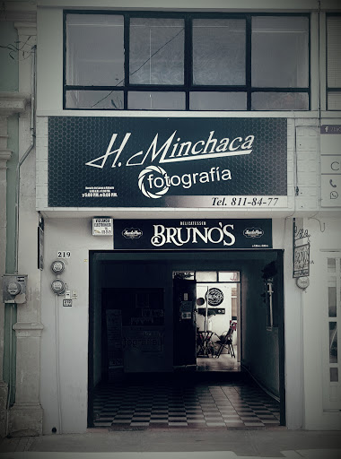 Fotografia H Minchaca, Calle Bruno Martinez 219, Zona Centro, 34000 Durango, Dgo., México, Proveedor de equipos audiovisuales | DGO