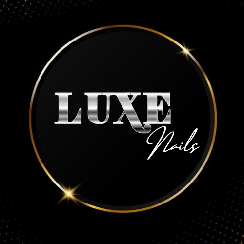 LUXE NAIL BAR INC logo