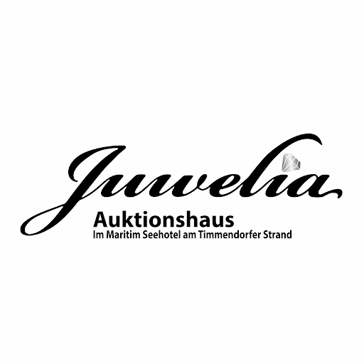 Juwelia Auktionshaus GmbH im Maritim Seehotel logo