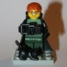Megan Knight review