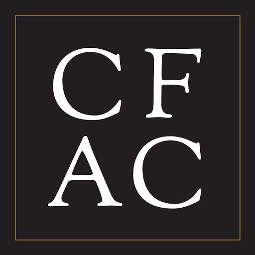 Calloway Fine Art & Consulting logo