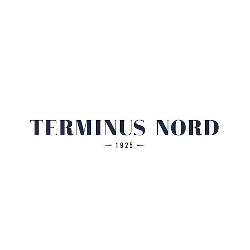 Terminus Nord logo