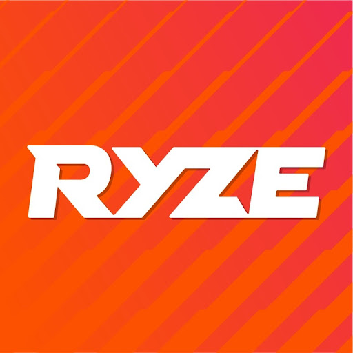 Ryze Adventure Park- St. Louis logo