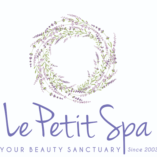 Le Petit Spa logo