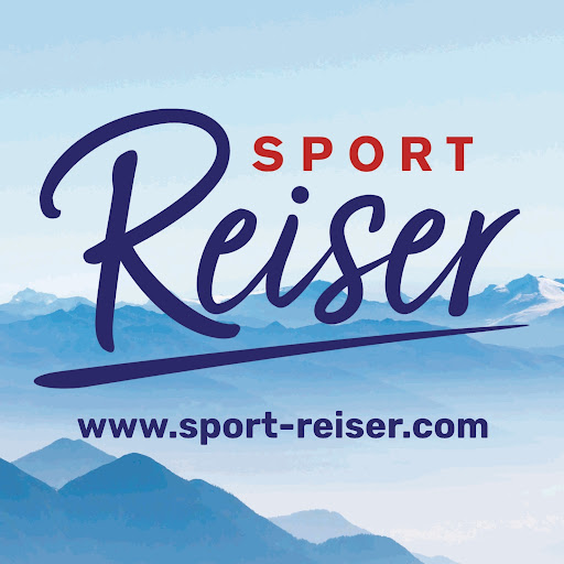Sport Reiser (ehem. Intersport Reiser) logo