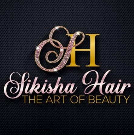 Sikisha Hair logo