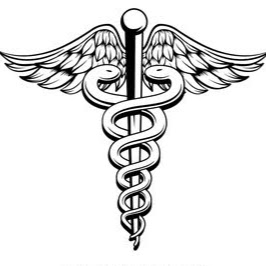 Nashville Lung Center: Earl V. Campbell, Jr., MD logo