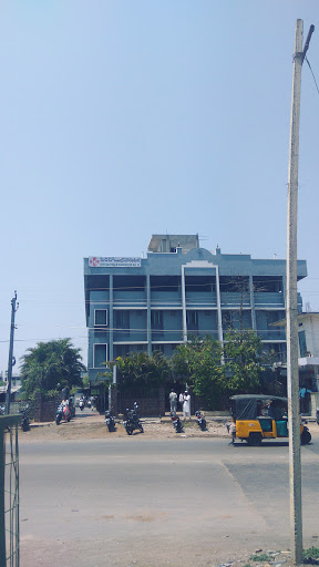 Siri Noble Hospital, 44-16G 45, Sunkesula Road, Near Rojamma College, Kurnool, Andhra Pradesh 518004, India, Hospital, state AP