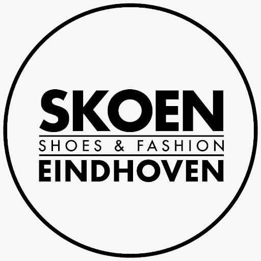 SKOEN Shoes & Fashion Eindhoven logo