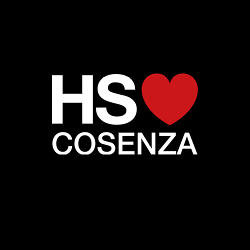 Hairstudio's Cosenza