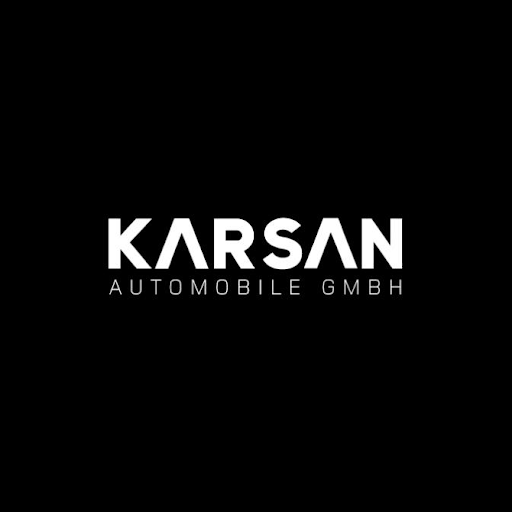 Karsan Automobile GmbH logo