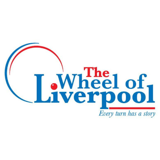 Wheel Of Liverpool logo